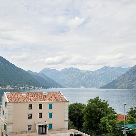 Apartments Djuranovic コトル エクステリア 写真