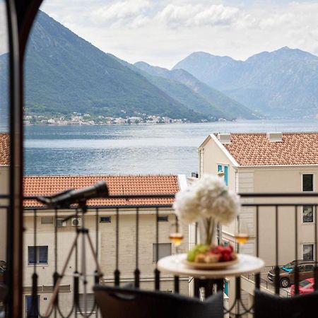 Apartments Djuranovic コトル エクステリア 写真