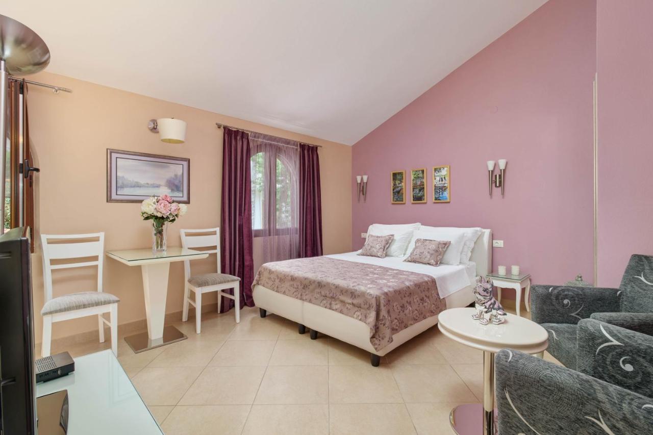 Apartments Djuranovic コトル エクステリア 写真