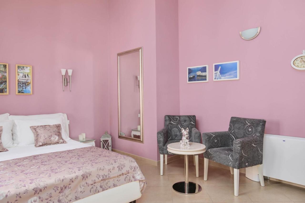 Apartments Djuranovic コトル エクステリア 写真