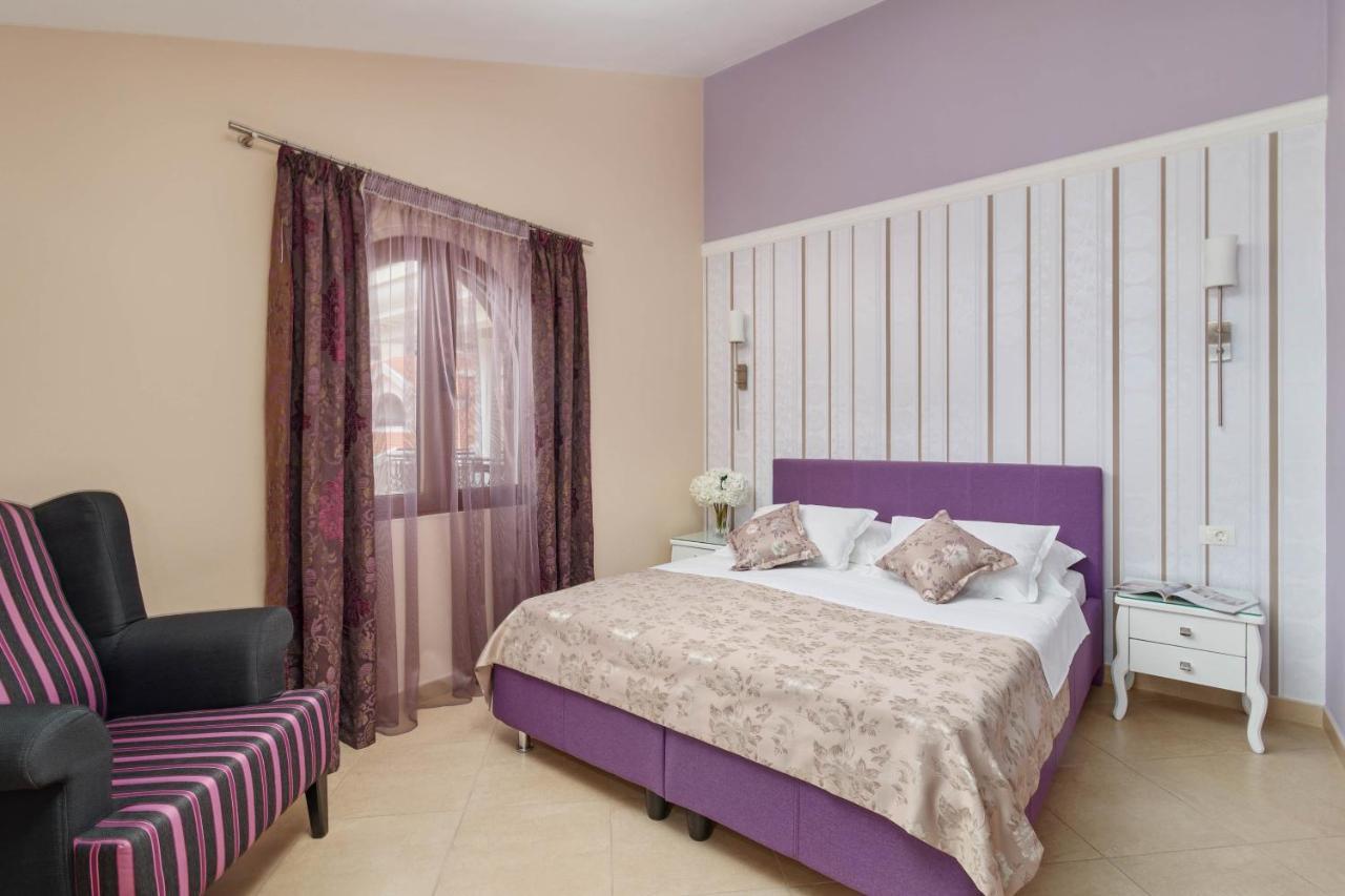Apartments Djuranovic コトル エクステリア 写真