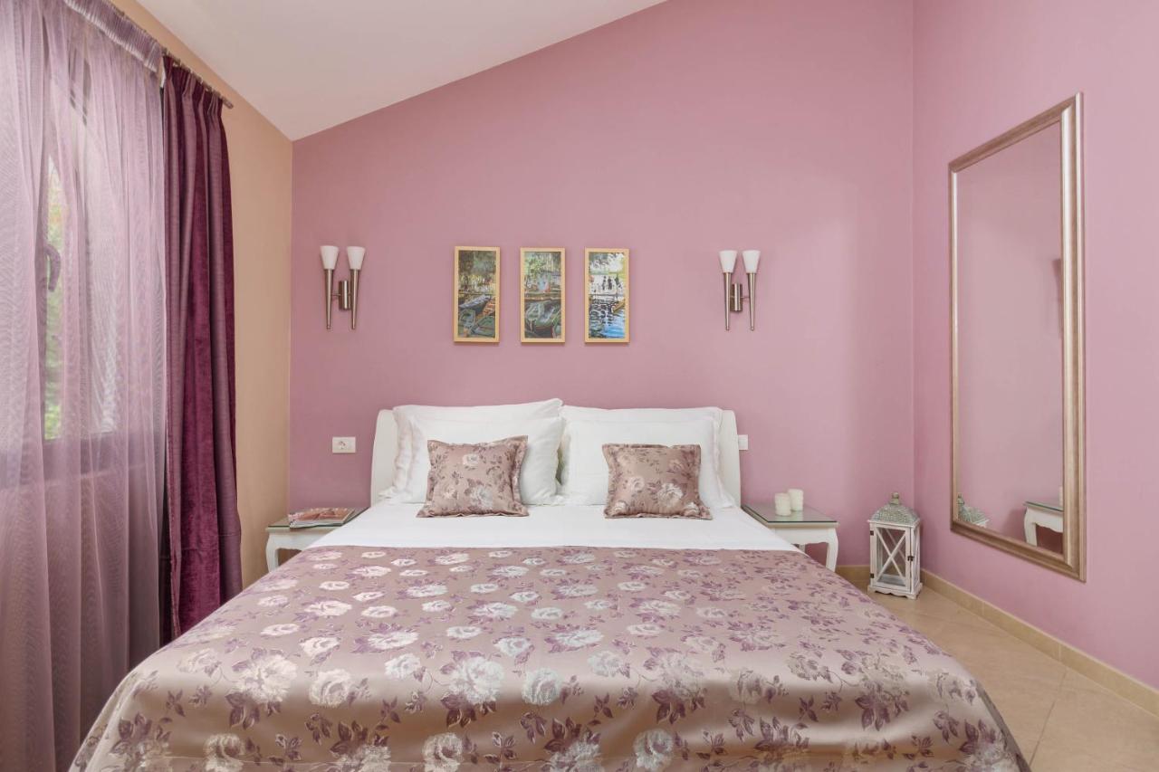 Apartments Djuranovic コトル エクステリア 写真