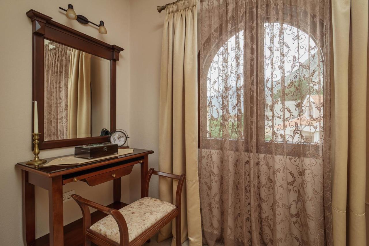 Apartments Djuranovic コトル エクステリア 写真
