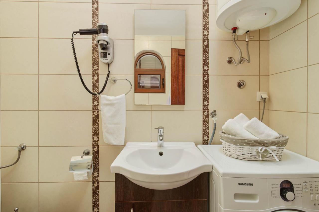Apartments Djuranovic コトル エクステリア 写真
