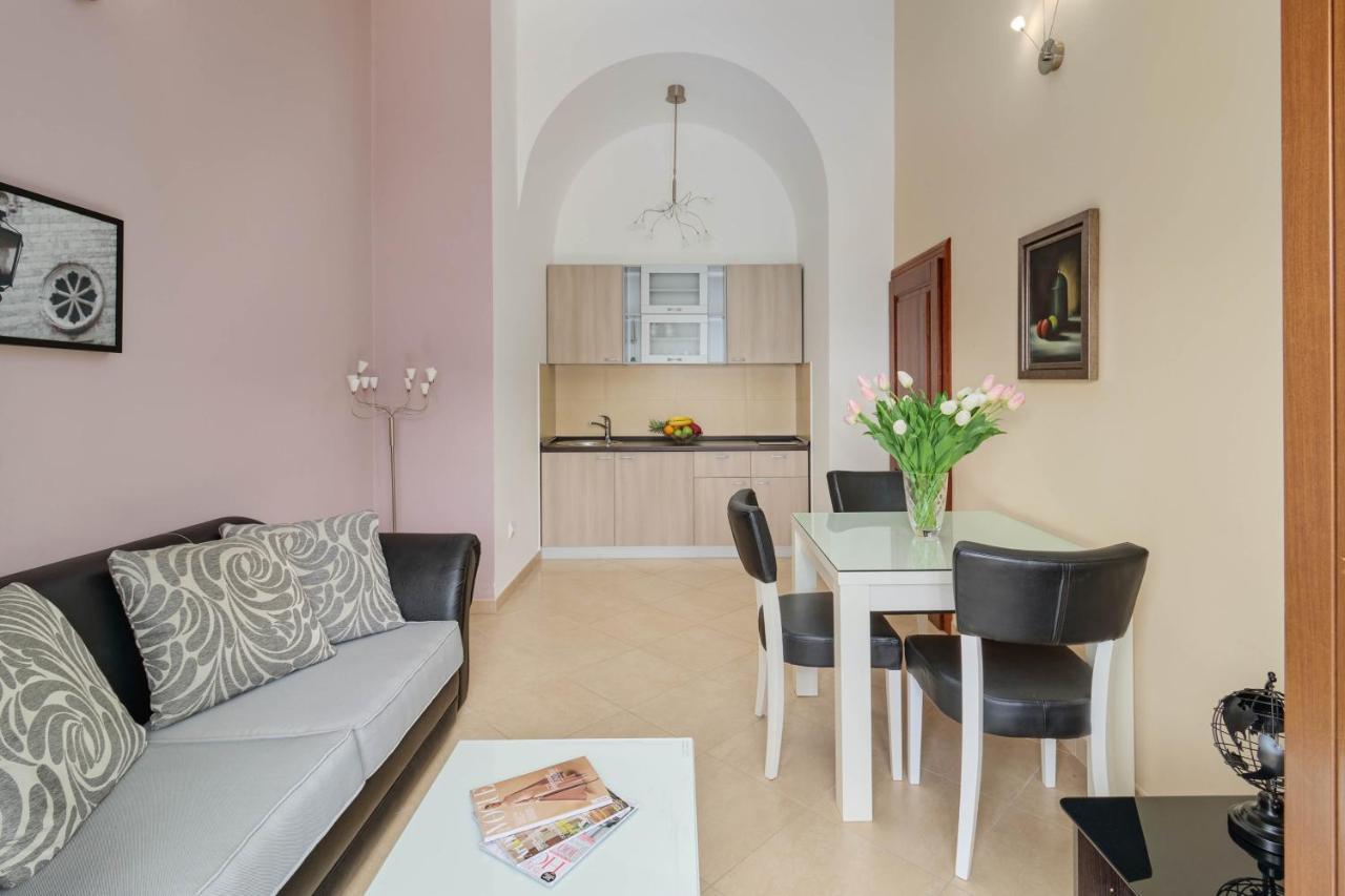 Apartments Djuranovic コトル エクステリア 写真