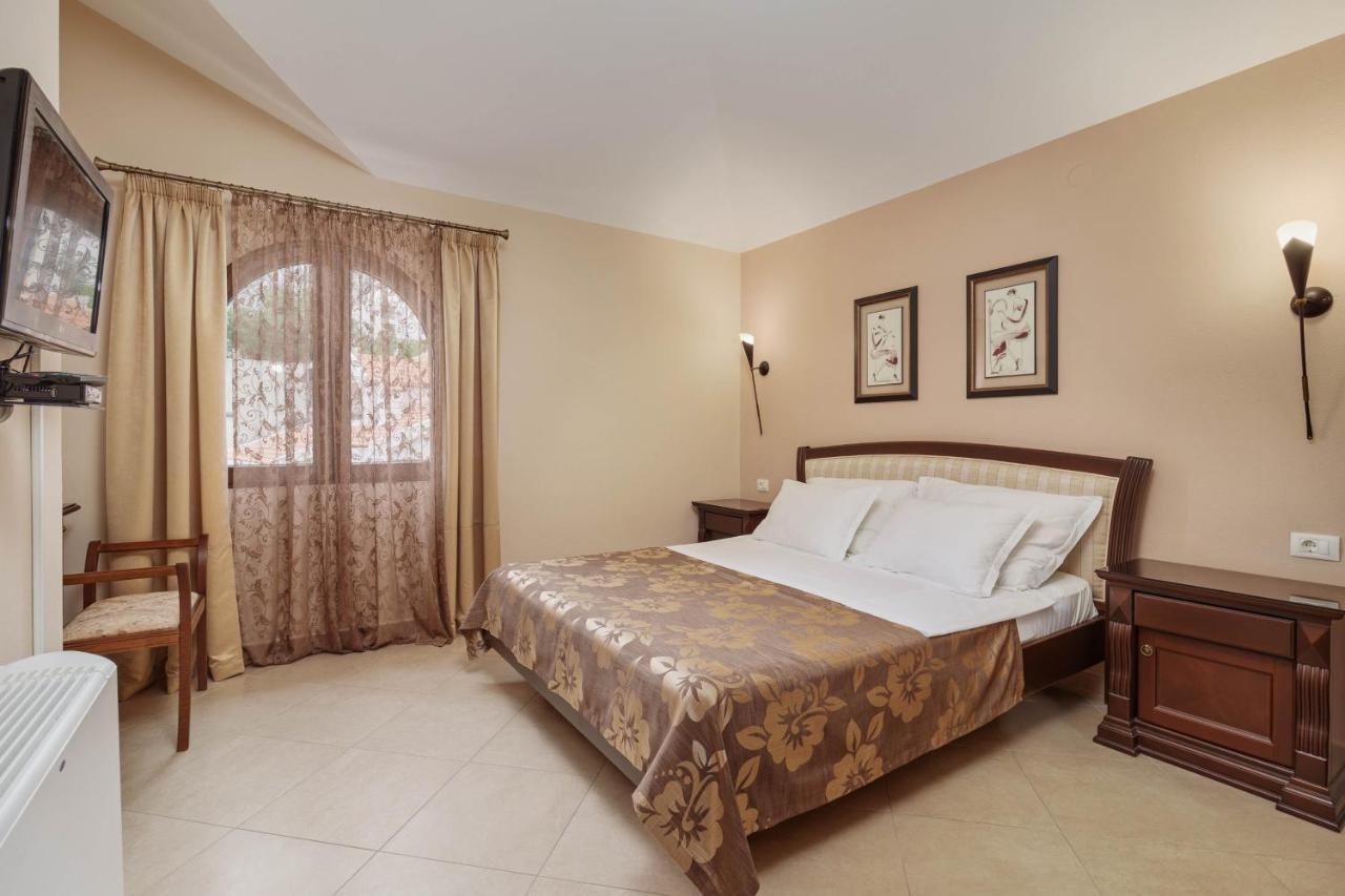Apartments Djuranovic コトル エクステリア 写真