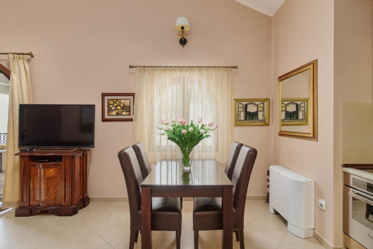 Apartments Djuranovic コトル エクステリア 写真
