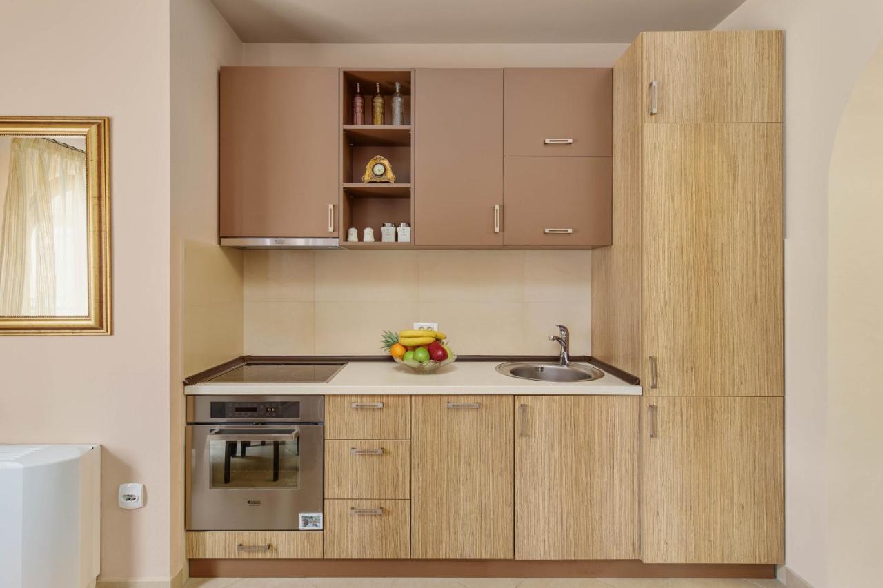 Apartments Djuranovic コトル エクステリア 写真